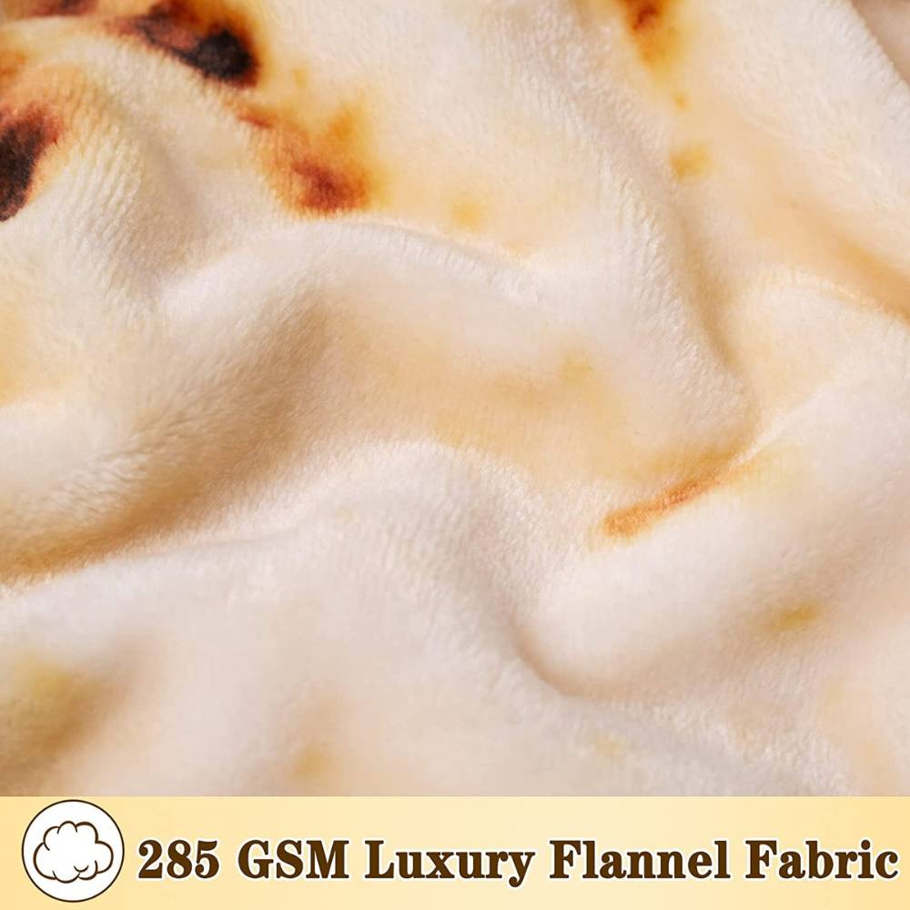 buy taco blanket