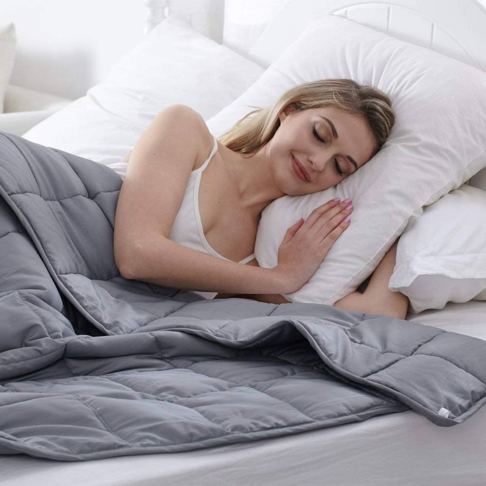 Weighted Blanket