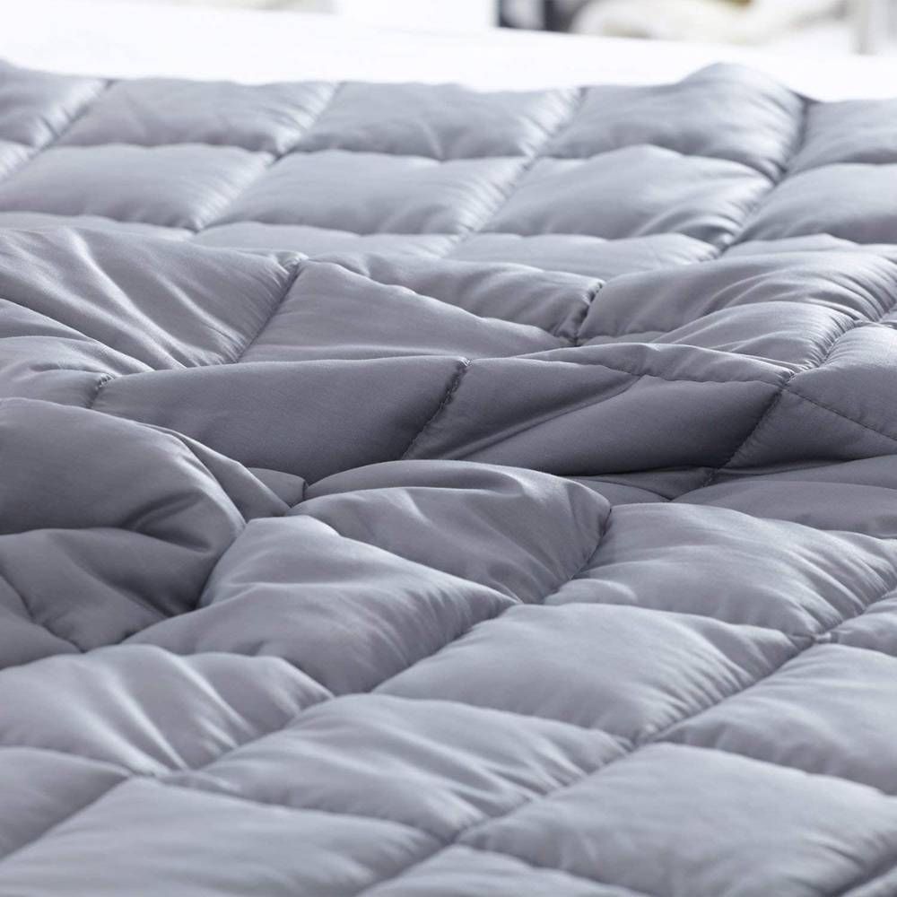 Weighted Blanket - 91 x 122 cm - 1.8 kg: image 3